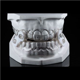 Dispozitive de control al sforăitului