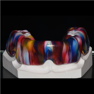 Aparate de gura sport